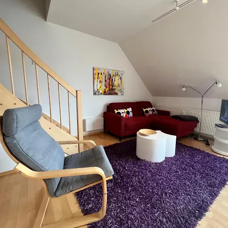 Duhner Brise, 5 Apartment *
