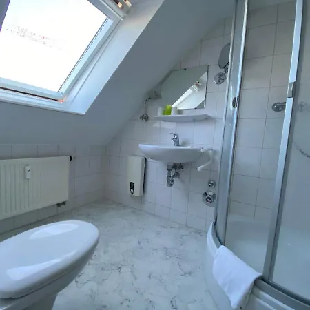 Apartment Duhner Brise, 5 Duhnen