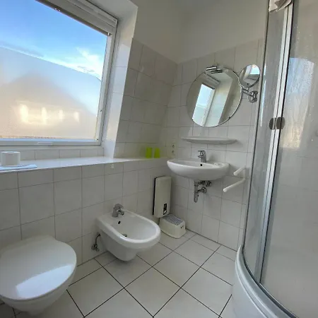 Apartment Duhner Brise, 5 *
