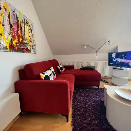Apartment Duhner Brise, 5