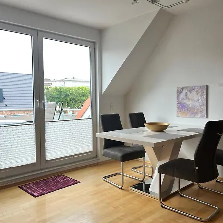 Duhner Brise, 5 * Duhnen