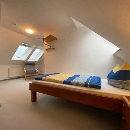 Appartamento Duhner Brise, 5 *